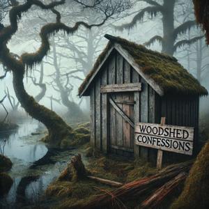 Woodshed Confessions by Zeb and Sky D.