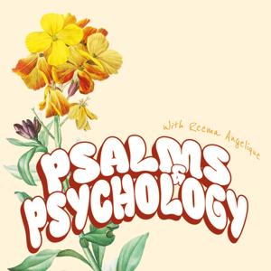 Psalms & Psychology