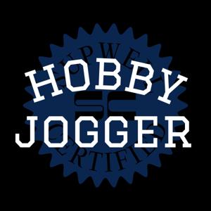 The Daily Hobby Jogger Show