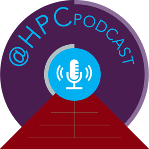 @HPCpodcast with Shahin Khan and Doug Black by OrionX.net