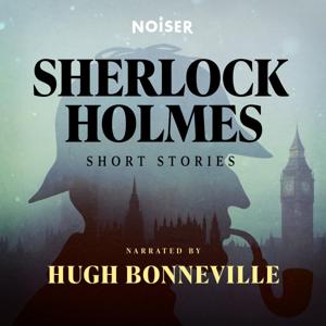 Sherlock Holmes Short Stories by NOISER