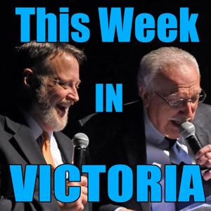 This Week in Victoria by Lone Star Podcast Network