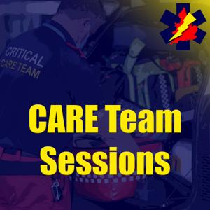 CARE Team Sessions by CARE Team Sessions