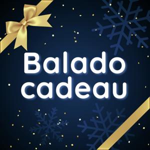 Balado cadeau by Cogeco Média