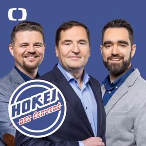 Hokej bez červené by Česká televize