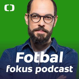 Fotbal fokus by Česká televize