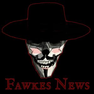 Fawkes News by Eric Tansey