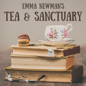 Tea and Sanctuary by Emma Newman