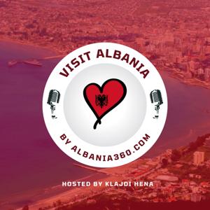 Visit Albania by Albania360