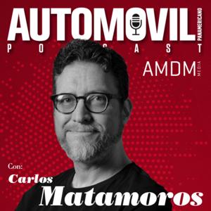 Automóvil Panamericano Podcast