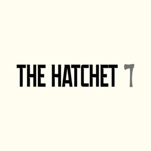 The Hatchet by Hatchet Media