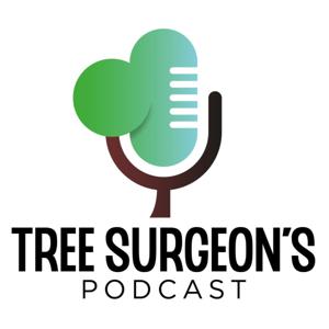 Tree Surgeon's Podcast with Henri Ghijben