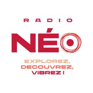 Nouveauté du jour Radio NEO by Thierry Voyer