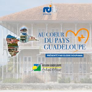 AU COEUR DU PAYS GUADELOUPE