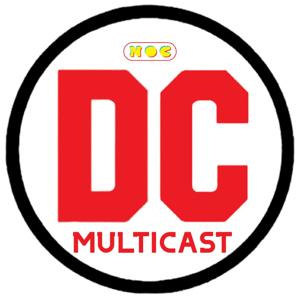 DC Multicast by Hard NOC Media