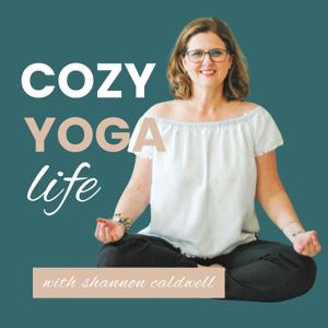 Cozy Yoga Life by Shannon Caldwell