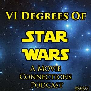 Six Degrees of Star Wars