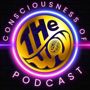 Consciousness of The Way 126 Podcast by San Qing