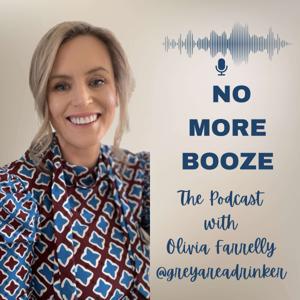 No More Booze - The Podcast