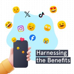 Harnessing The Benefits: The Digital World