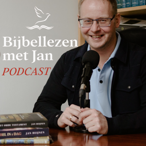 Bijbellezen met Jan