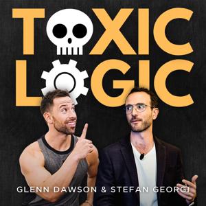 Toxic Logic Podcast