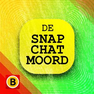 De Snapchatmoord by Omroep Brabant