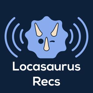 Locasaurus Recs