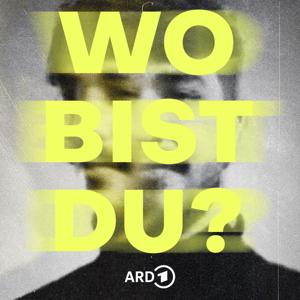 Wo bist Du? Verschollen auf der Flucht by ARD