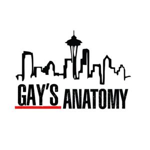 Gay's Anatomy