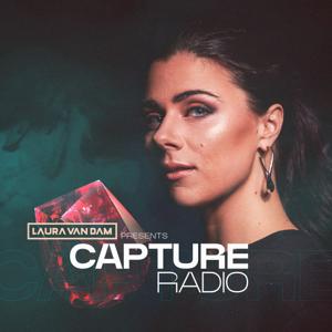 Capture Radio by Laura van Dam by Laura van Dam