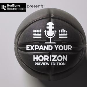 Expand Your Horizon: Preview Edition