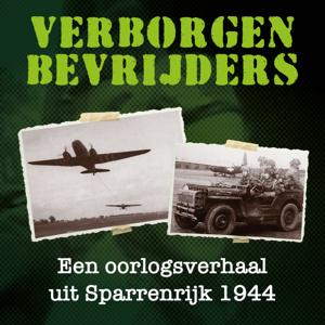 Verborgen Bevrijders