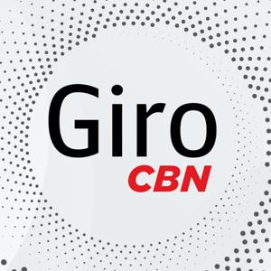 Giro CBN by CBN