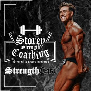The Storey StrengthCast