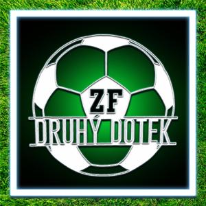 Druhý dotek Zdeňka Folprechta by Zdeněk Folprecht