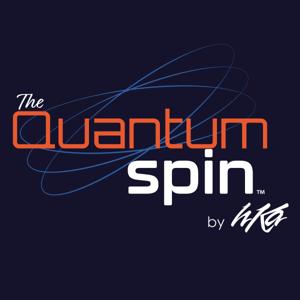 The Quantum Spin