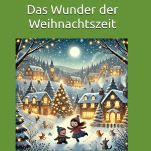 Das Wunder der Weihnachtszeit.
