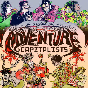 Adventure Capitalists