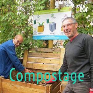 Compostage