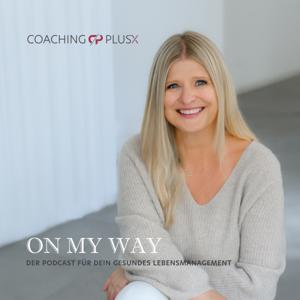 COACHING PLUS X - ON MY WAY