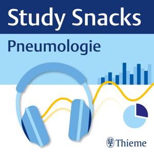 Study Snacks - Pneumologie