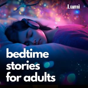 Lumi: Daily Bedtime Stories for Adults