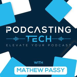 Podcasting Tech