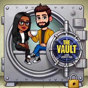 The Vault with Monica & Amir