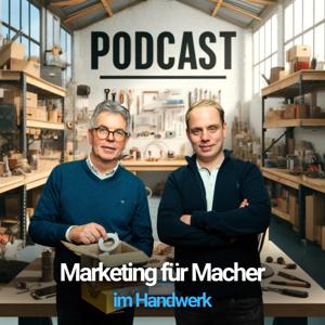 Marketing für Macher im Handwerk