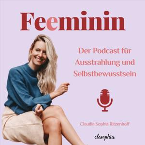 Feeminin – Für Ausstrahlung und Selbstbewusstsein