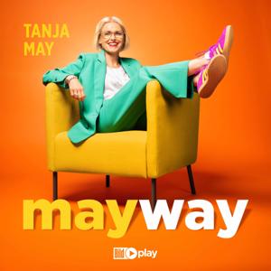 May Way – Promi Deep Talk by BILD