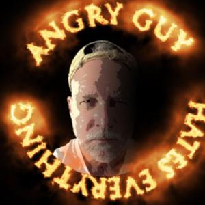 Angry Guy Hates Everything