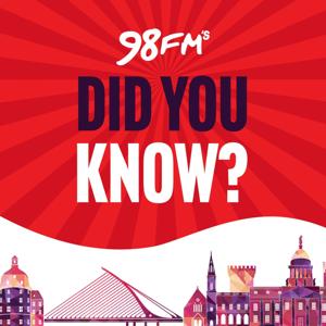 98FM’s Did You Know? by 98FM